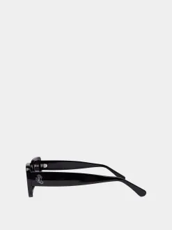 Santa Cruz Sunglasses Screaming Shades