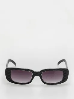 Santa Cruz Sunglasses Strip Wave Check