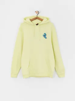 Santa Cruz Sweatshirt Screaming Hand Chest