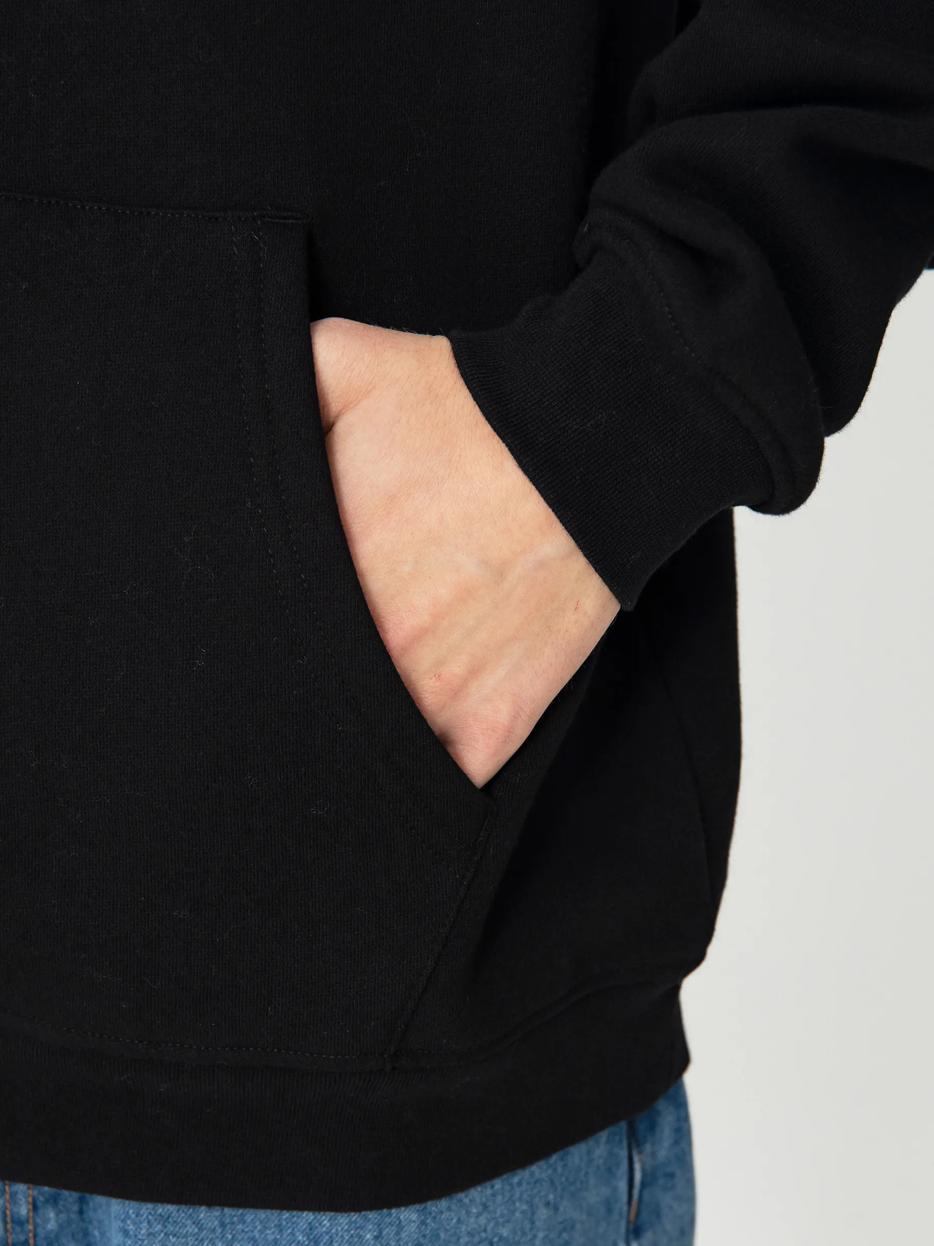 Santa Cruz Sweatshirt Sommer Sparrow Front