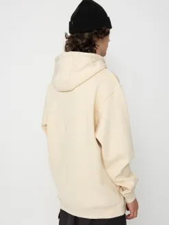 Santa Cruz Sweatshirt Sommer Sparrow Front