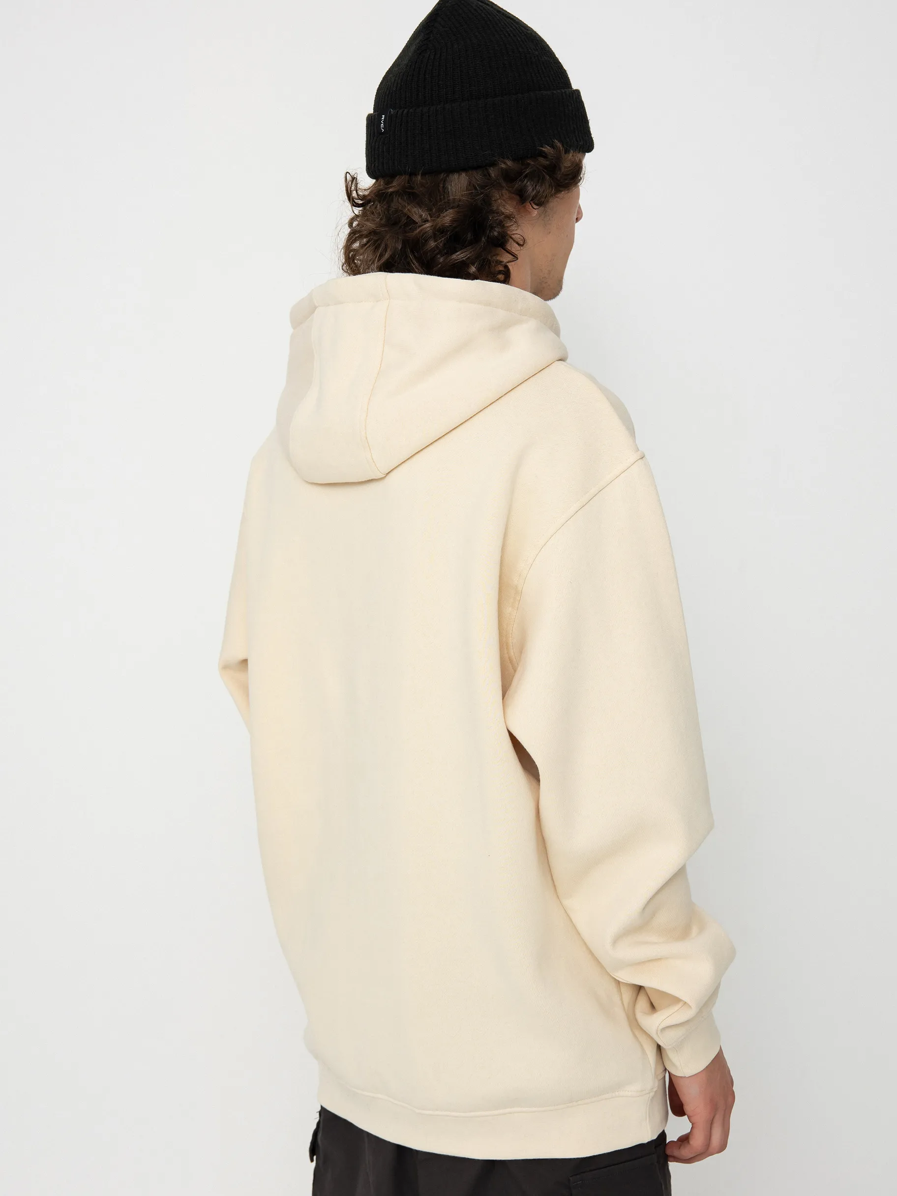 Santa Cruz Sweatshirt Sommer Sparrow Front