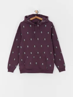 Santa Cruz Sweatshirt Watcher