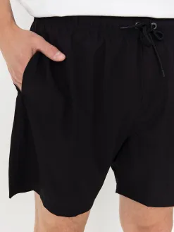 Santa Cruz Tiki Hand Shorts