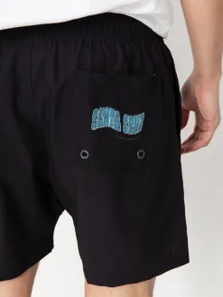 Santa Cruz Tiki Hand Shorts