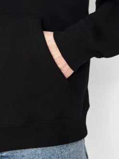 Santa Cruz Tonal Opus Dot Stripe HD Hoodie