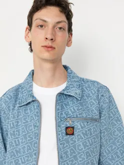 Santa Cruz Truman Jacket
