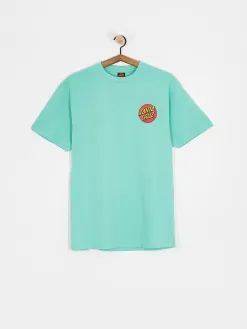 Santa Cruz T-Shirt Classic Dot Chest