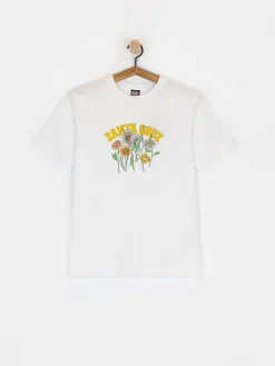 Santa Cruz T-Shirt Field Strip Wmn