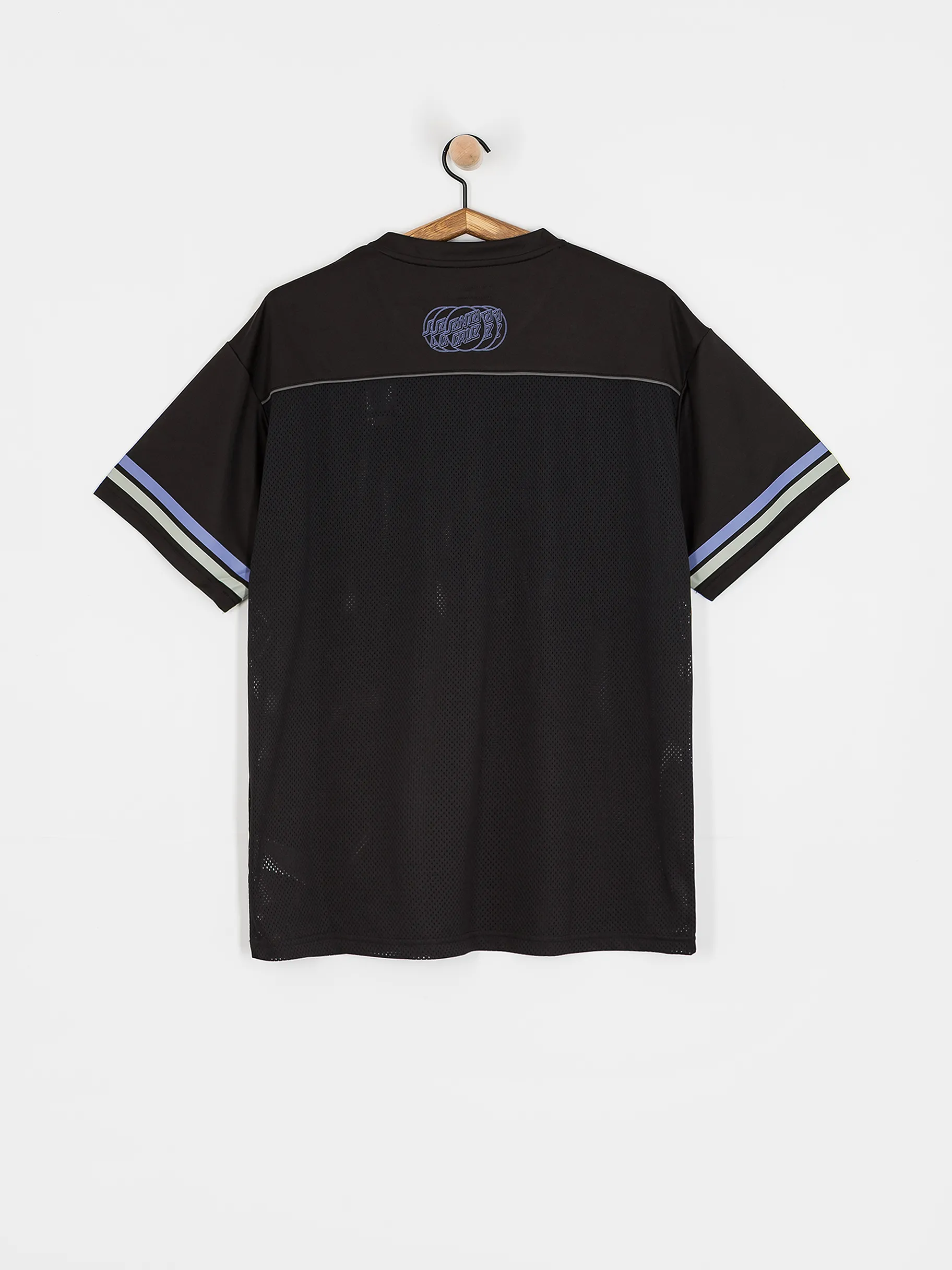 Santa Cruz T-Shirt Pace Ritual Jersey