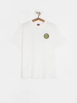 Santa Cruz T-Shirt Roskopp Screaming Target
