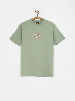 Santa Cruz T-Shirt Salba Eyes Dot
