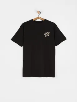 Santa Cruz T-Shirt Screaming Grizzly