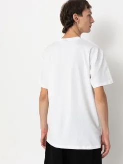 Santa Cruz T-Shirt Sommer Sparrow Front
