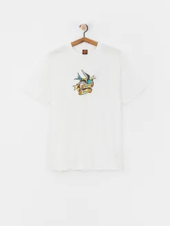 Santa Cruz T-Shirt Sommer Sparrow Front