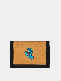 Santa Cruz Wallet Mini Hand