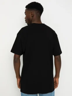 Santa Cruz Water View Front T-Shirt