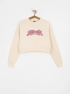 Santa Cruz Winkowski 8Baller Strip Crew Wmn Sweatshirt