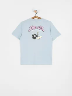 Santa Cruz Winkowski 8Baller Surf Wmn T-Shirt