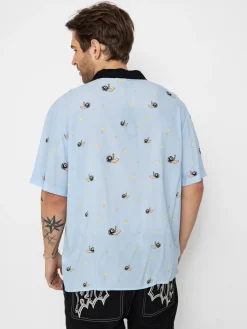 Santa Cruz Winkowski Surf Shirt