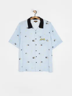 Santa Cruz Winkowski Surf Shirt