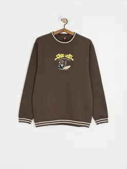 Santa Cruz Winkowski Surf Front Crew Sweatshirt