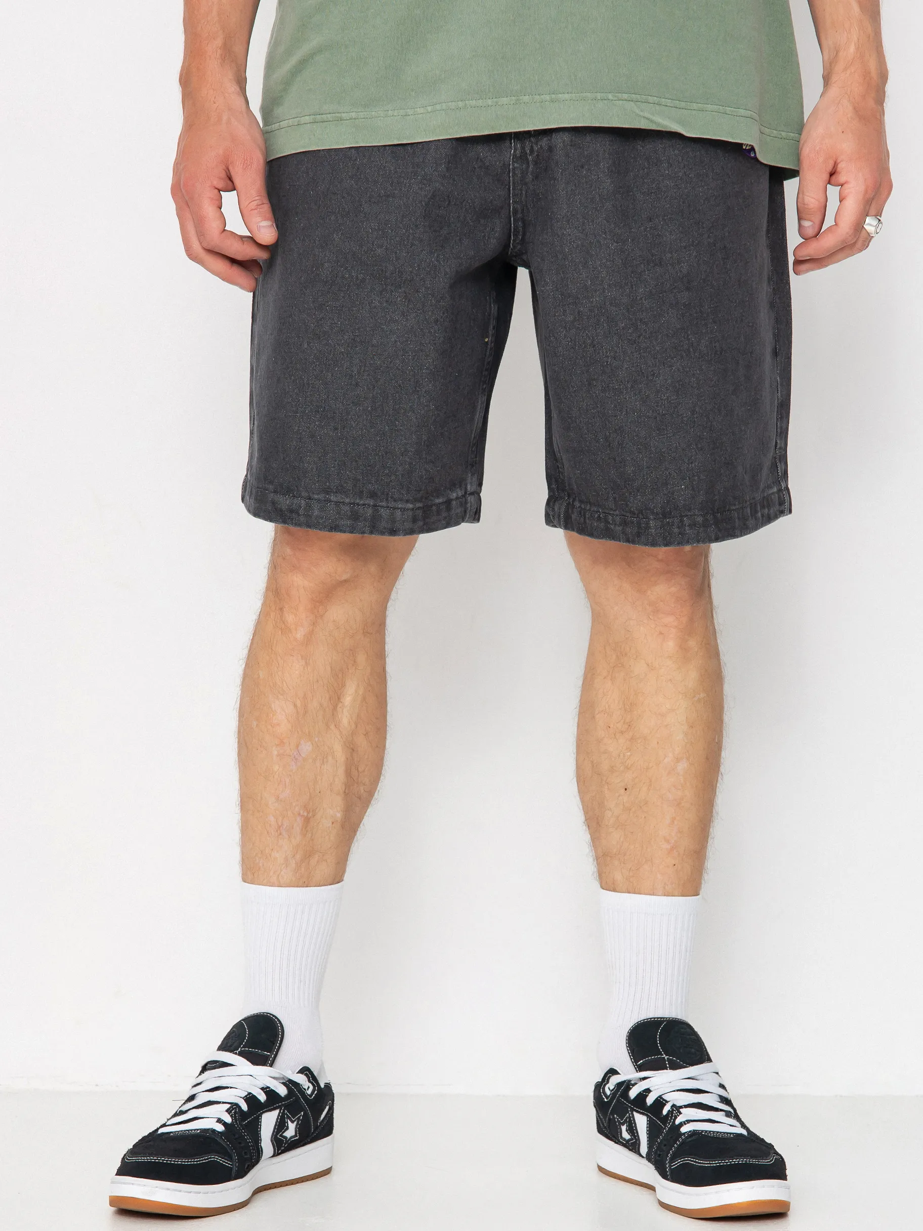 Santa Cruz Winkowski UFO Big Shorts