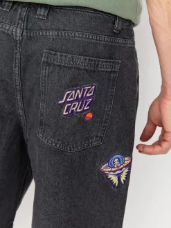 Santa Cruz Winkowski UFO Big Shorts