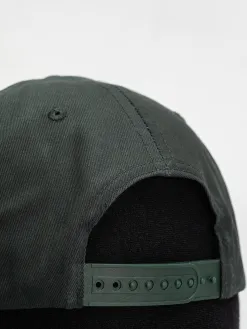 Santa Cruz Winkowski UFO Dot Snapback Cap