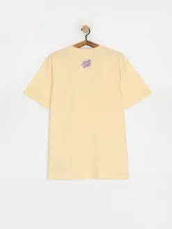 Santa Cruz Wooten Contact Front T-Shirt