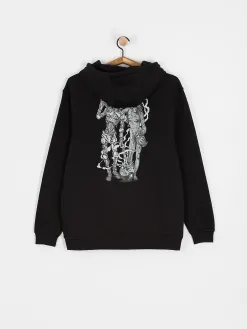 Santa Cruz Wooten Duo ZHD Hoodie