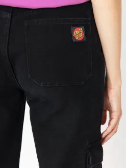 Santa Cruz Workers Cargo Wmn Pants