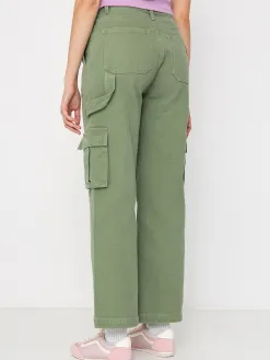 Santa Cruz Workers Cargo Wmn Pants