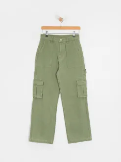 Santa Cruz Workers Cargo Wmn Pants