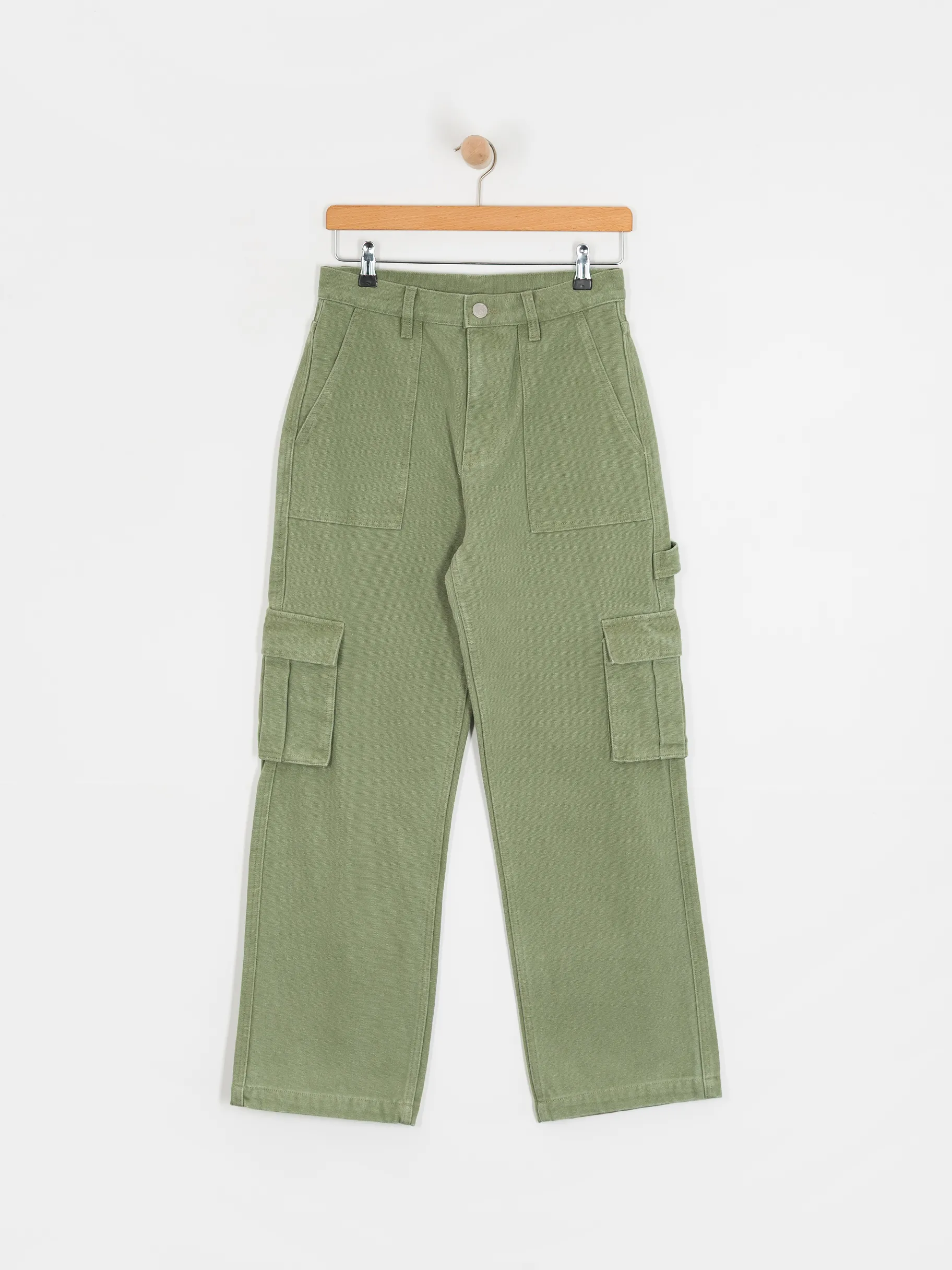 Santa Cruz Workers Cargo Wmn Pants
