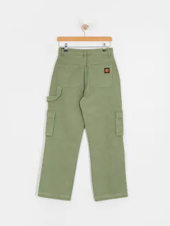 Santa Cruz Workers Cargo Wmn Pants