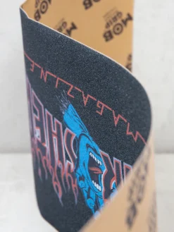 Santa Cruz X Thrasher Screaming Flame Logo Grip