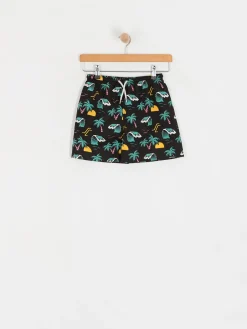 Santa Cruz Youth Paradise Repeat JR Shorts