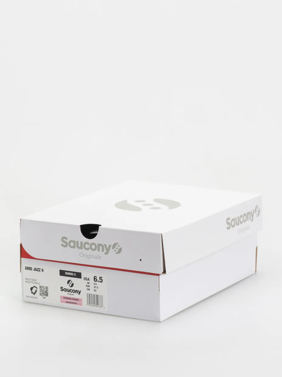 Saucony Grid Jazz 9 Shoes