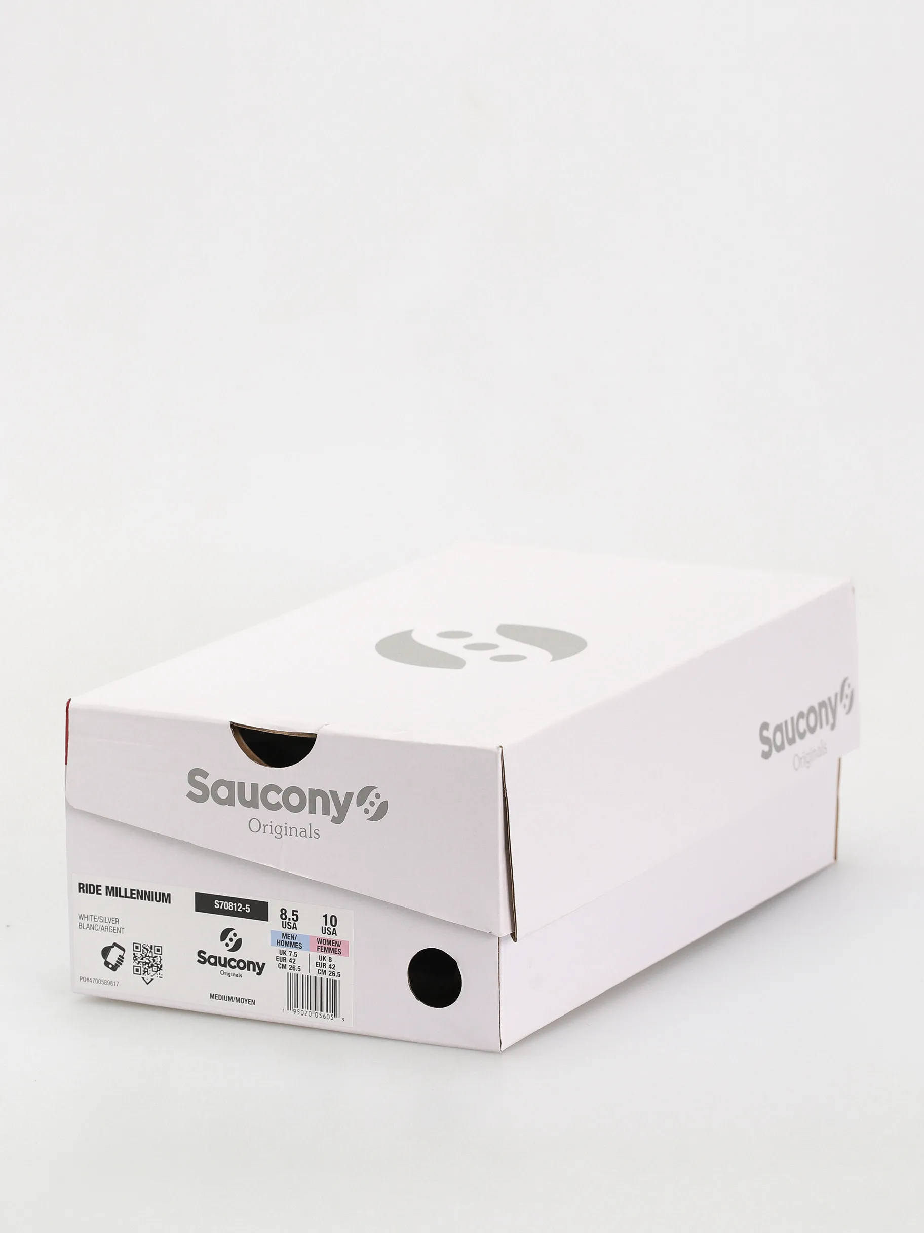 Saucony Grid Ride Millennium Shoes