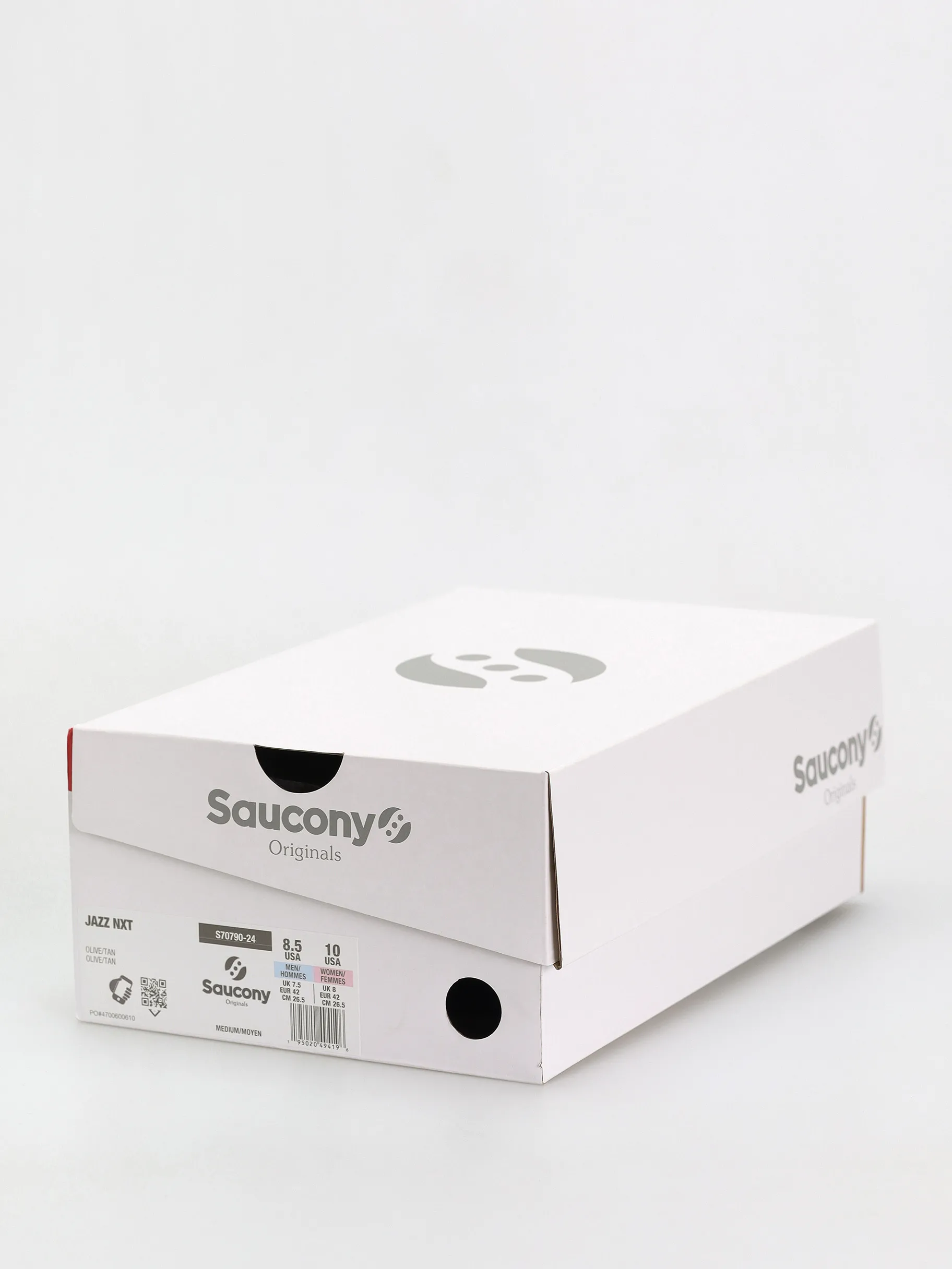 Saucony Jazz Nxt Shoes
