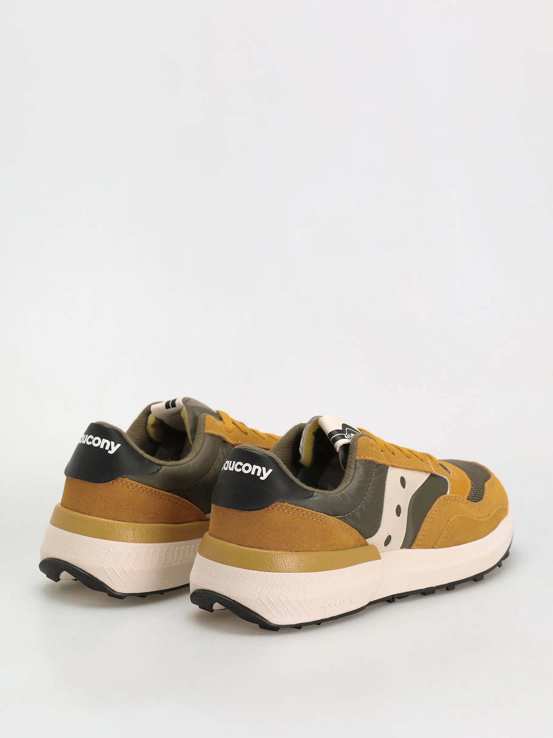 Saucony Jazz Nxt Shoes