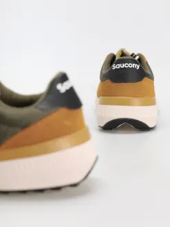 Saucony Jazz Nxt Shoes