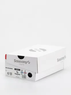 Saucony Ride Millenium Shoes