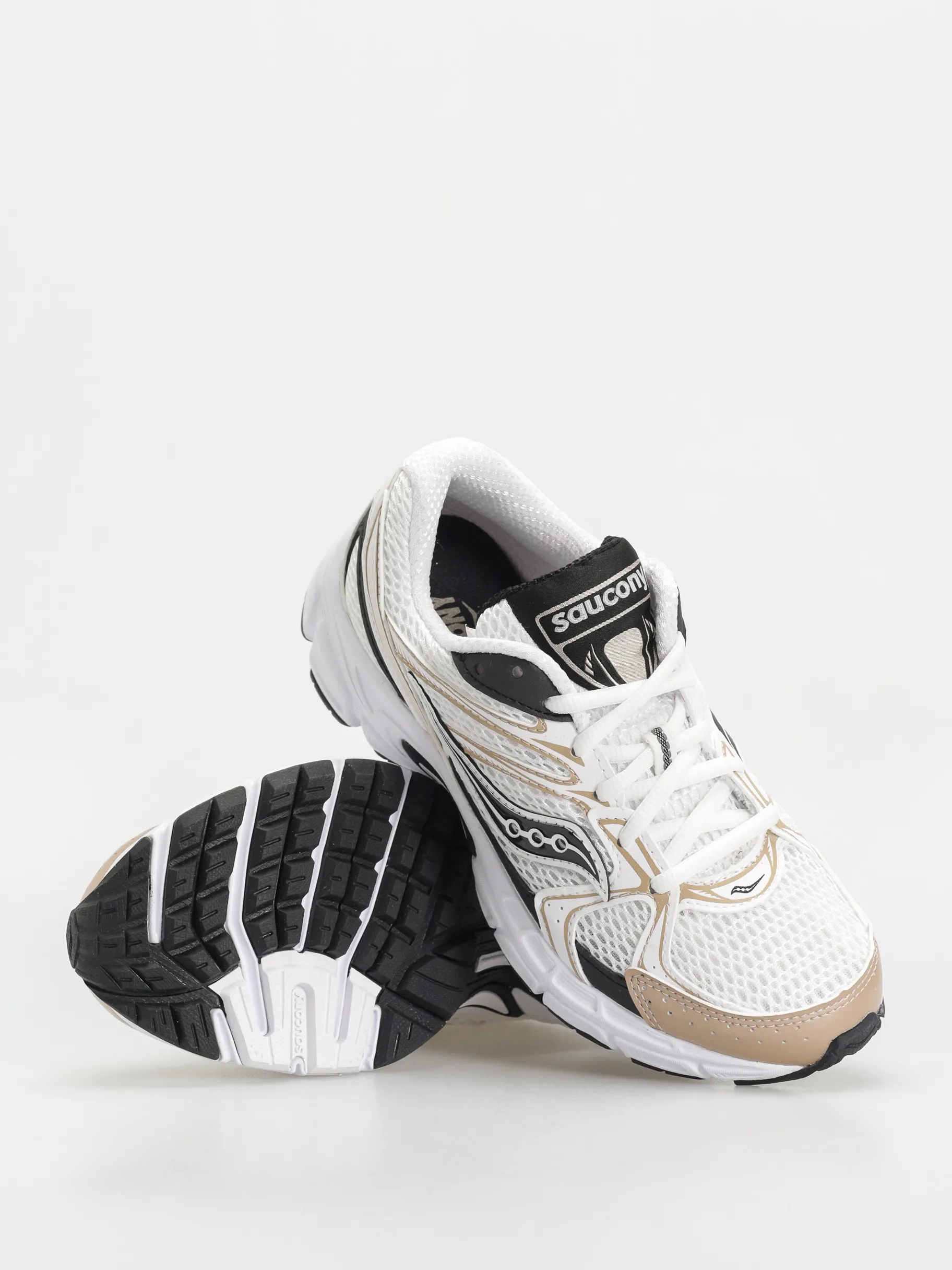 Saucony Ride Millennium Shoes