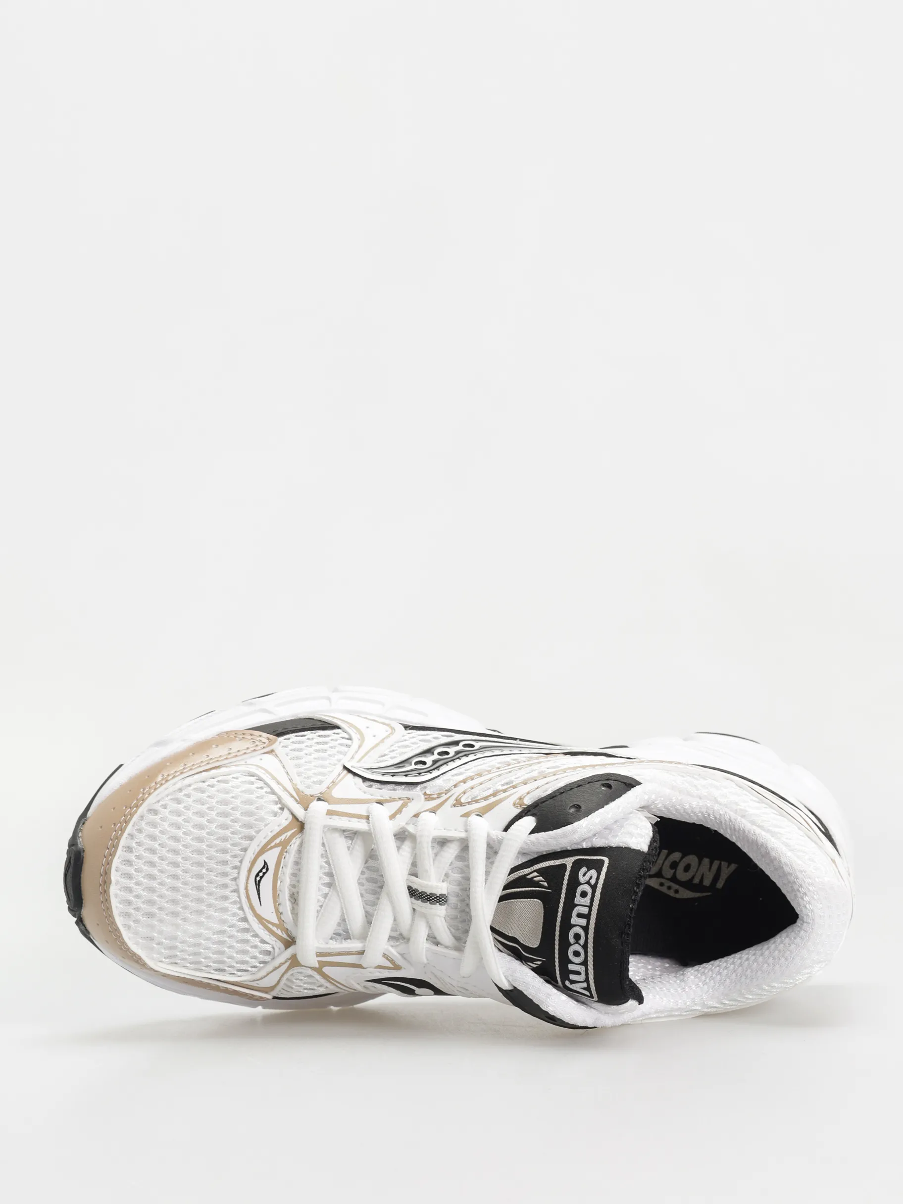 Saucony Ride Millennium Shoes