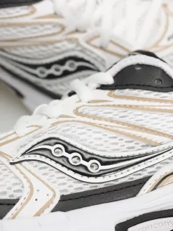 Saucony Ride Millennium Shoes