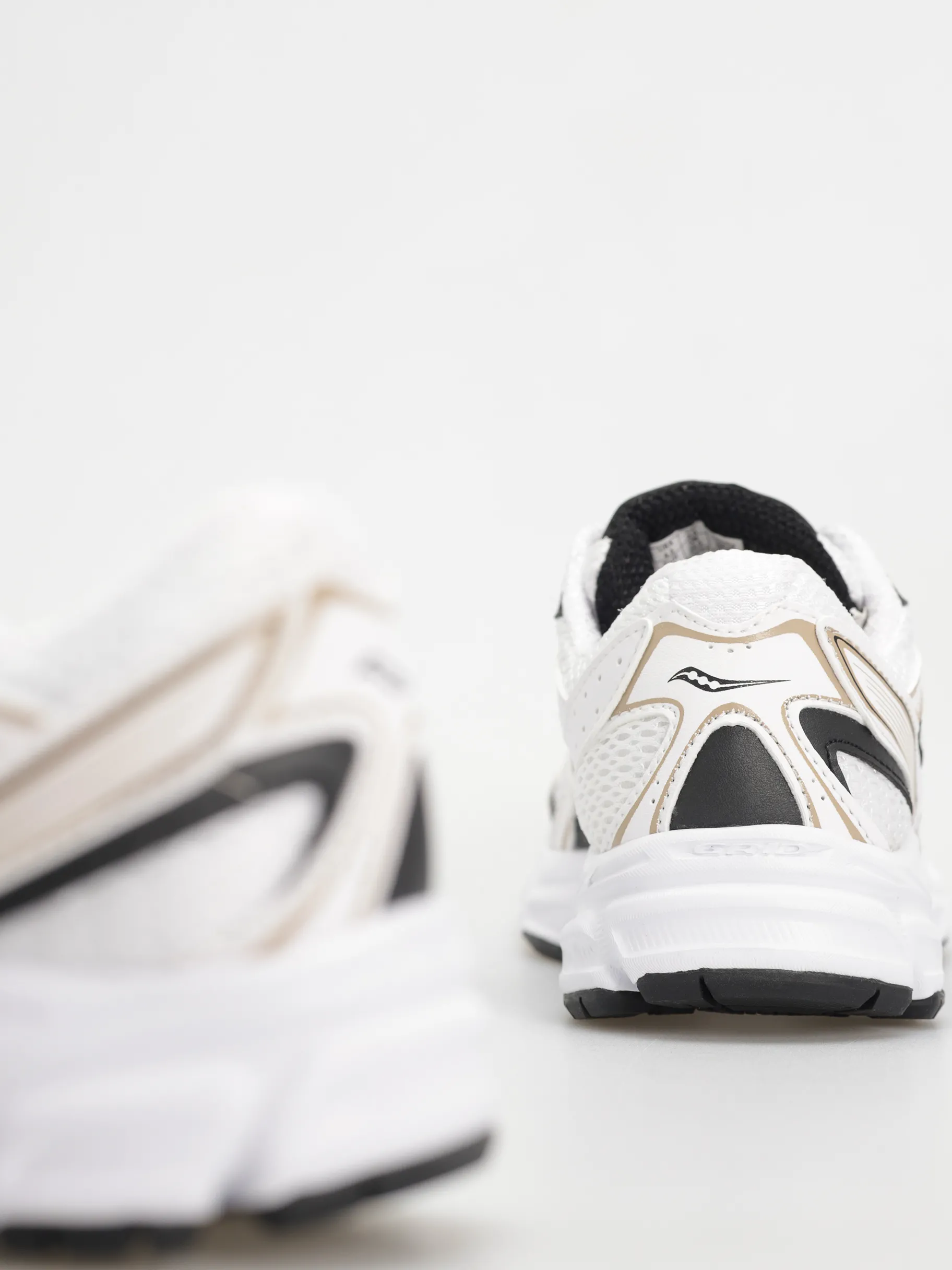 Saucony Ride Millennium Shoes