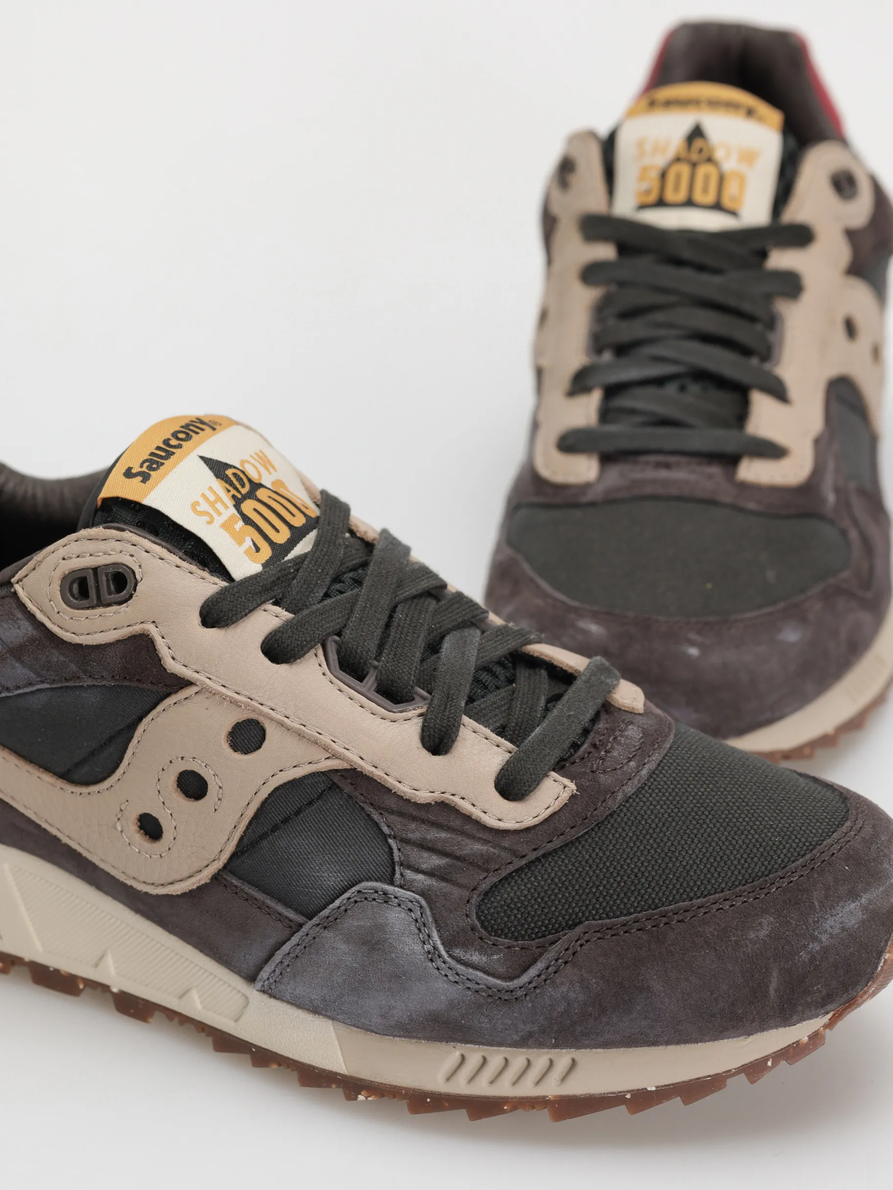 Saucony Shadow 5000 Shoes