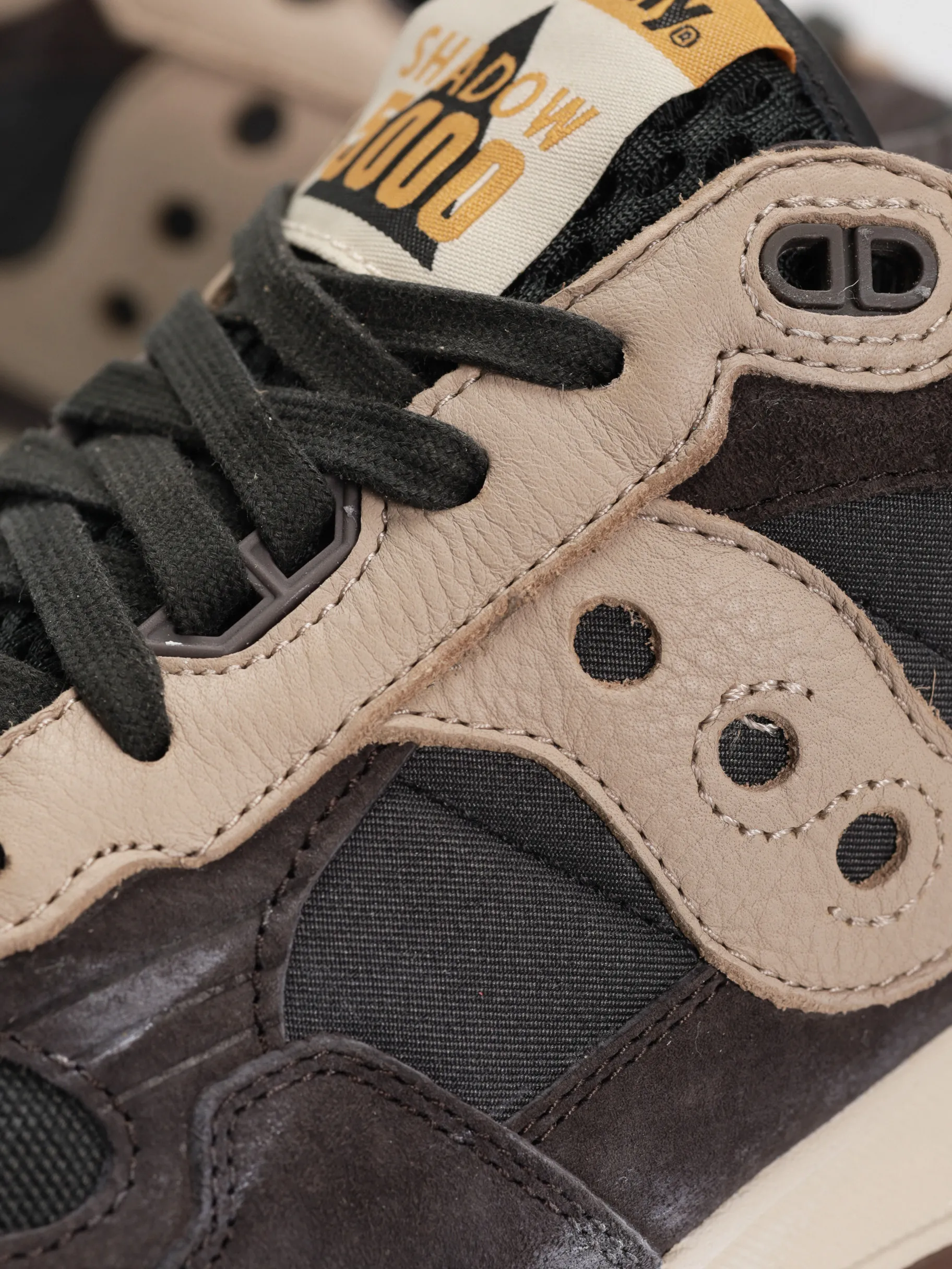 Saucony Shadow 5000 Shoes